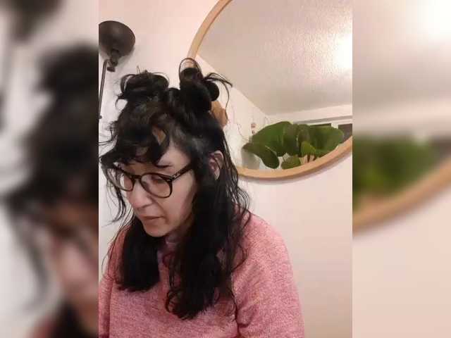 Fruttituttis's BongaCams show and profile