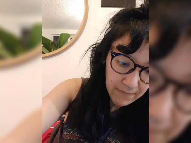 Fruttituttis's BongaCams show and profile