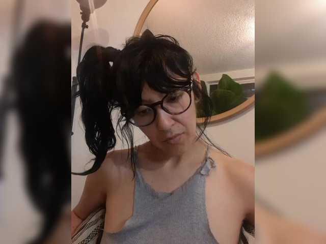 Fruttituttis's BongaCams show and profile