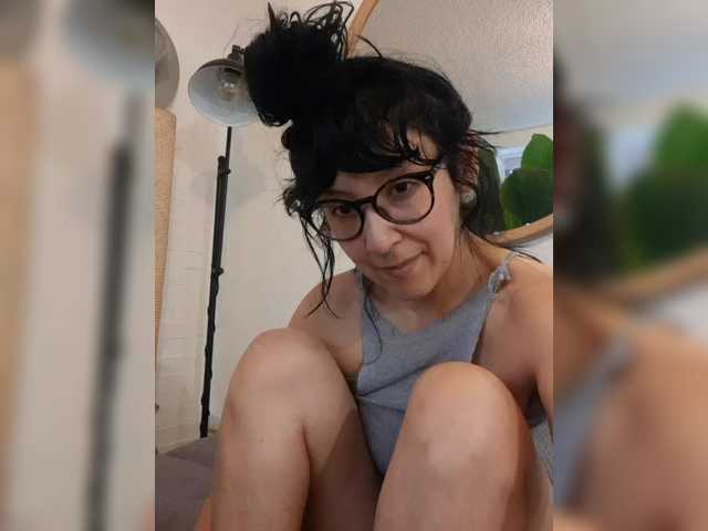 Fruttituttis's BongaCams show and profile