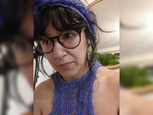 Fruttituttis webcam bongacams model stream image