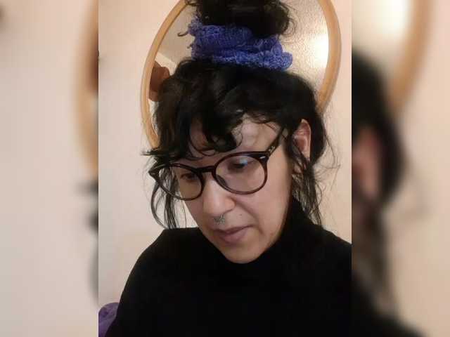 Fruttituttis webcam bongacams model stream image