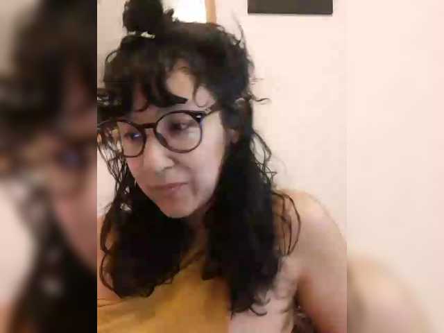 Fruttituttis's BongaCams show and profile