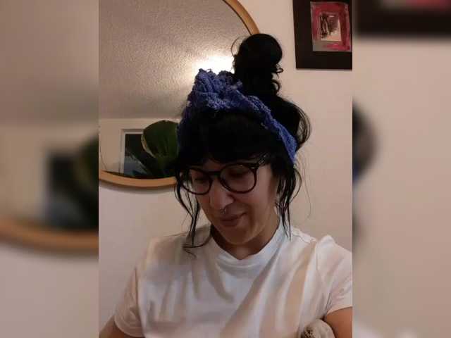 Fruttituttis's BongaCams show and profile