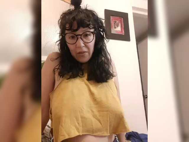 Fruttituttis's BongaCams show and profile