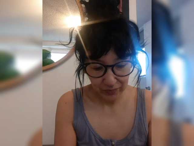 Fruttituttis's BongaCams show and profile