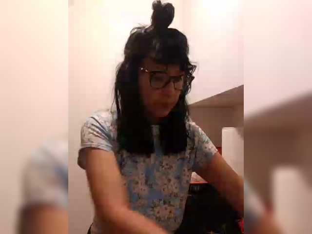 Fruttituttis's BongaCams show and profile