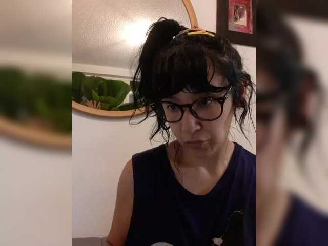 le modèle Fruttituttis est en webcam porno dans un show sur le site bongacams, il possède les tags suivants: Latino/Hispanic,Brunette,Trimmed