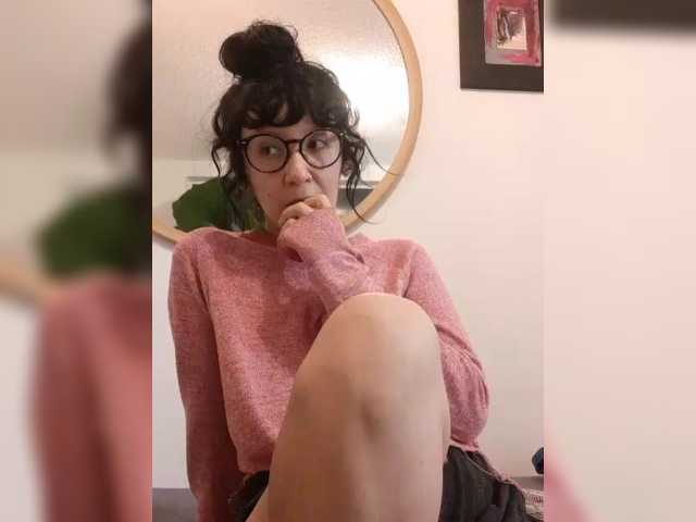 Fruttituttis's BongaCams show and profile