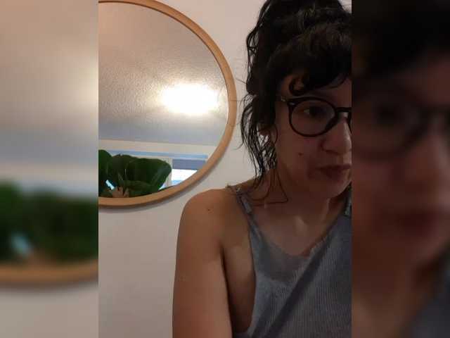 Fruttituttis's BongaCams show and profile