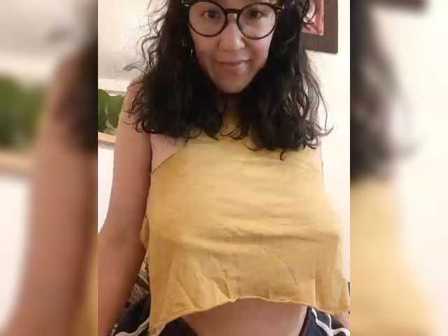 Fruttituttis's BongaCams show and profile