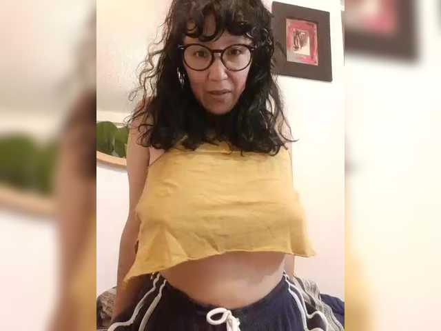 Fruttituttis's BongaCams show and profile