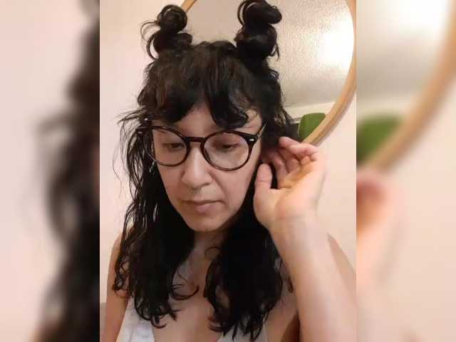 Fruttituttis's BongaCams show and profile