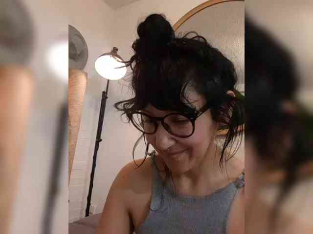 Fruttituttis Live Webcam on BongaCams