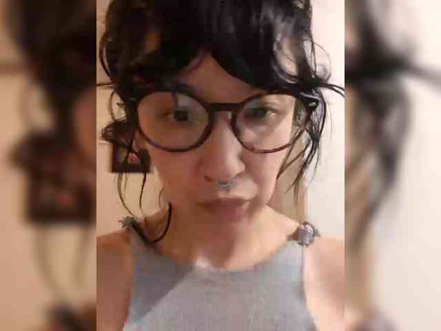 Fruttituttis Live Webcam on BongaCams