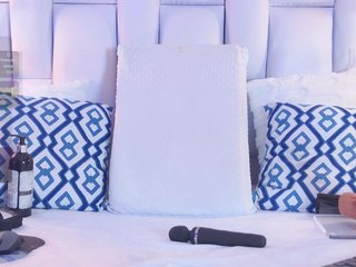IrisRoss Porn Show