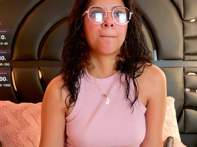 IrisRoss's BongaCams show and profile