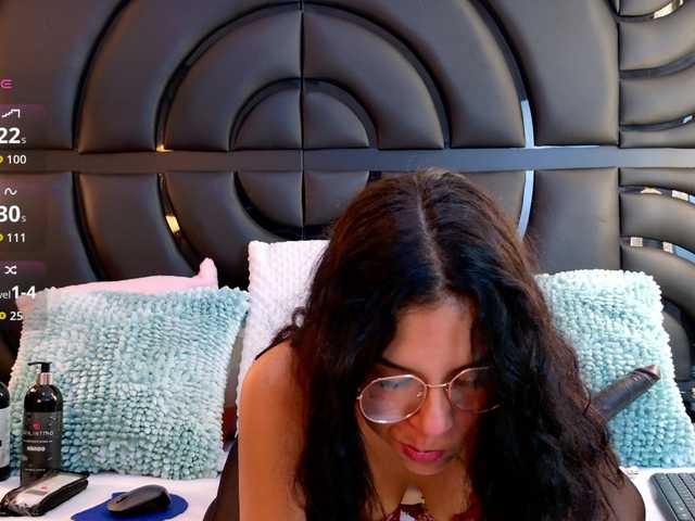 IrisRoss's BongaCams show and profile