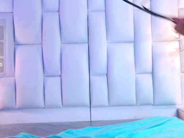 IrisRoss webcam
