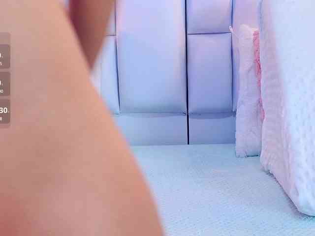 IrisRoss webcam