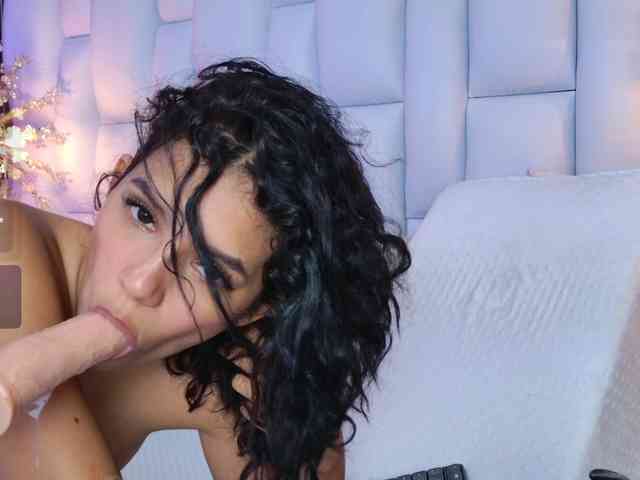 IrisRoss webcam