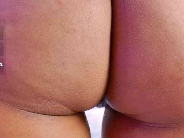 IrisRoss webcam