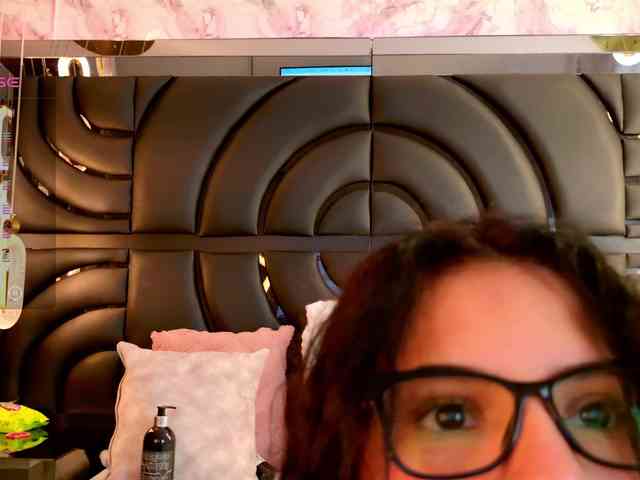 IrisRoss webcam