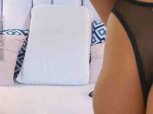 IrisRoss webcam