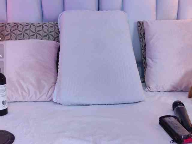 IrisRoss webcam