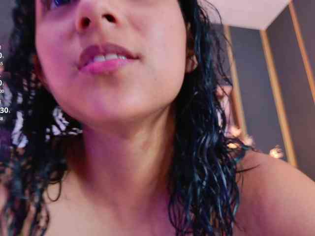 IrisRoss webcam