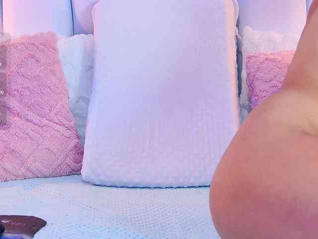 IrisRoss webcam