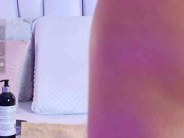IrisRoss webcam