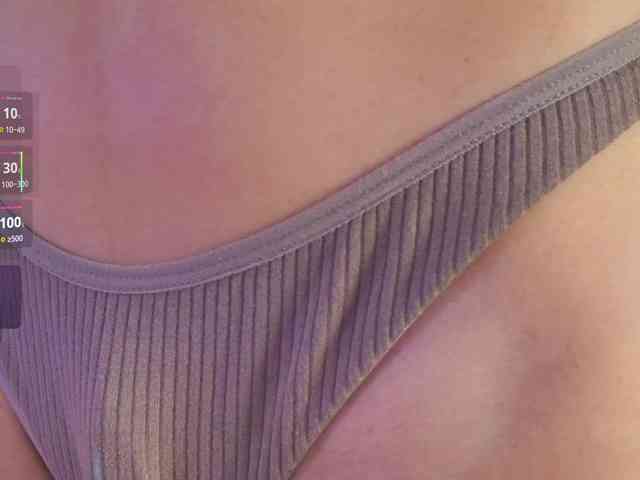 IrisRoss webcam