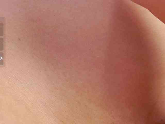 IrisRoss webcam