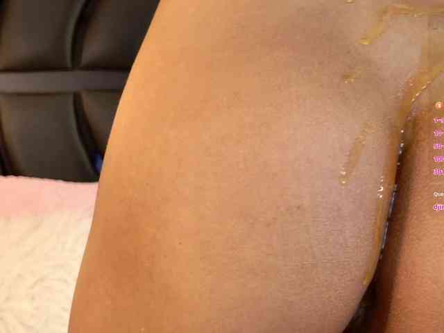 IrisRoss Live Webcam on BongaCams