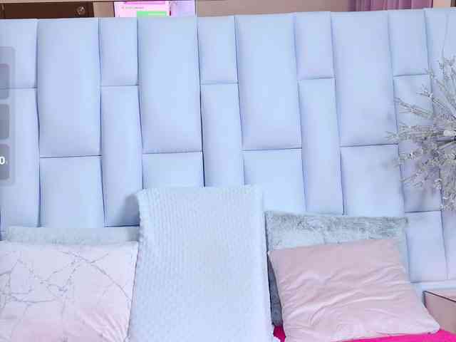 IrisRoss webcam