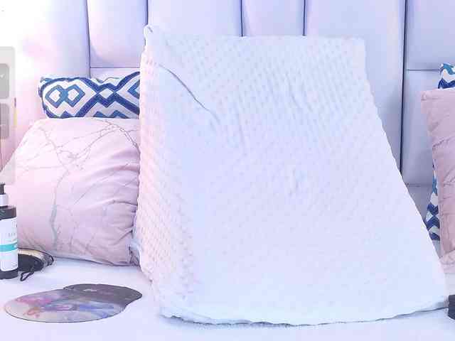 IrisRoss webcam