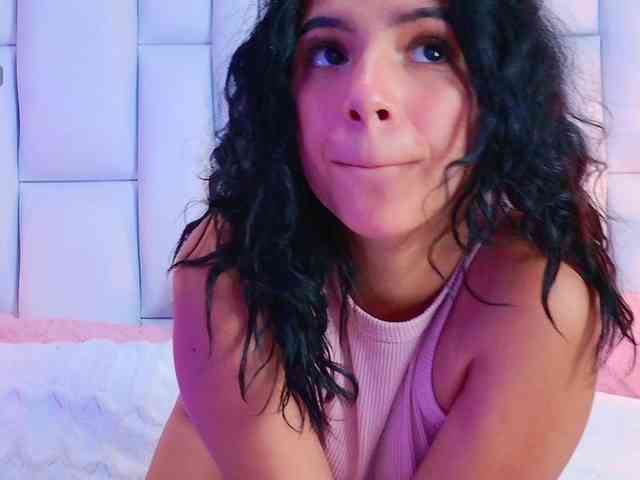 IrisRoss webcam