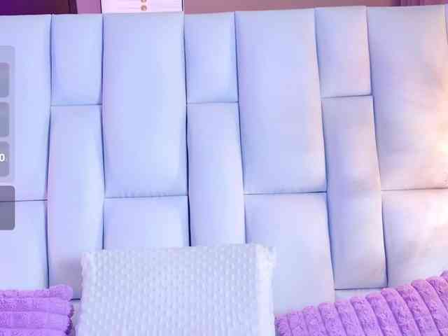 IrisRoss webcam