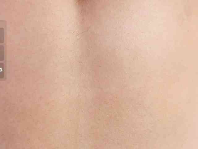 IrisRoss webcam