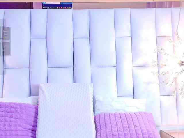 IrisRoss webcam