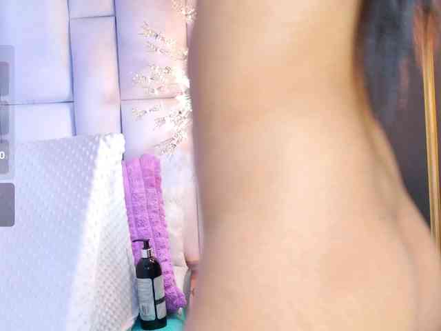 IrisRoss webcam