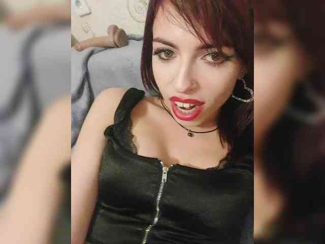 Violet-gold Live Webcam on BongaCams