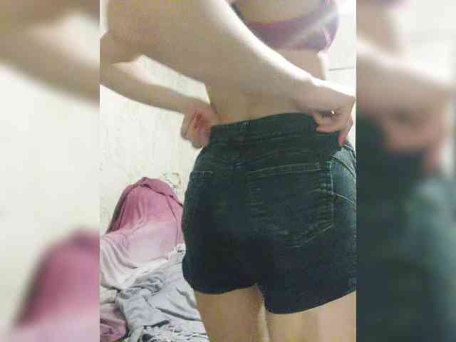 Violet-gold Live Webcam on BongaCams