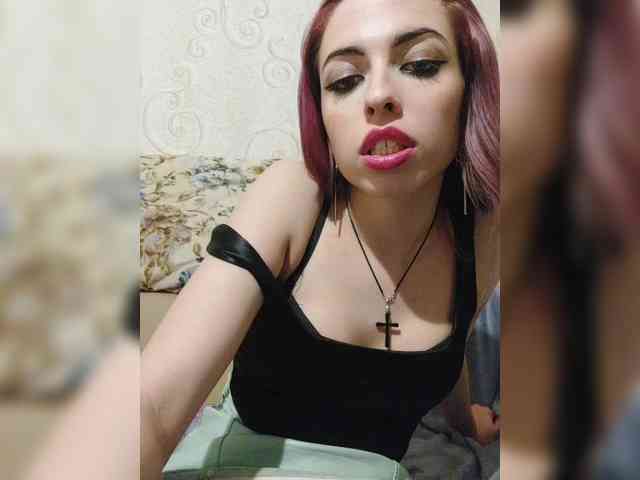 Violet-gold Live Webcam on BongaCams