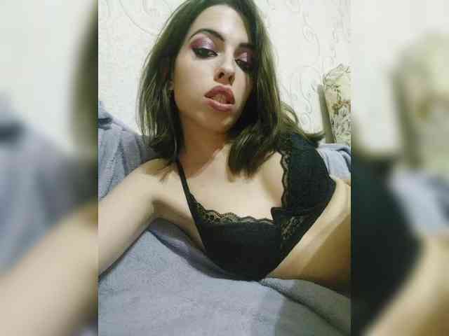 Violet-gold Live Webcam on BongaCams