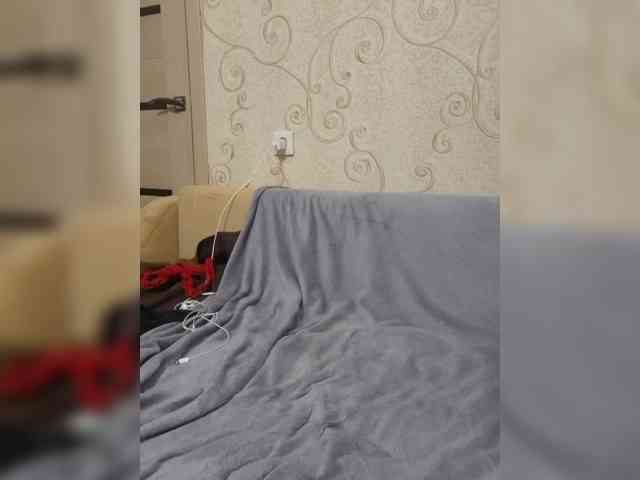 Violet-gold Live Webcam on BongaCams