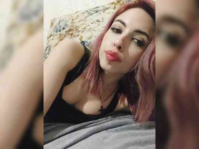 Violet-gold Live Webcam on BongaCams