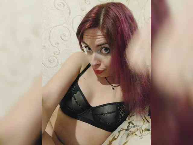 Devils_intrigue's Sexcam