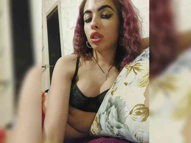 Violet-gold Live Webcam on BongaCams